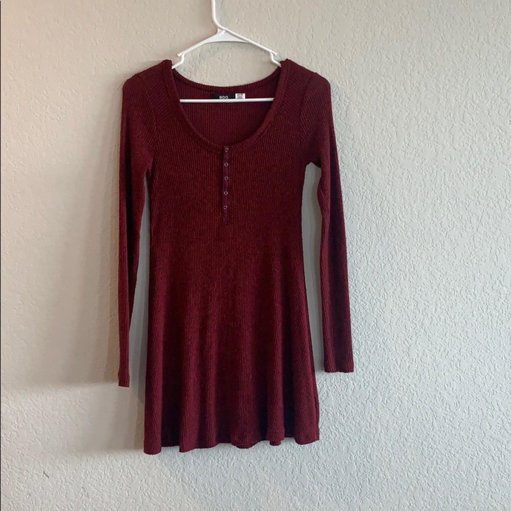 BDG mini dress